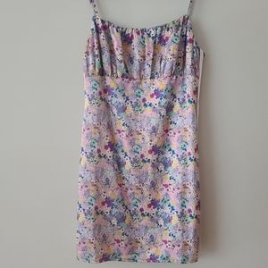 Missguided mini dress NWT